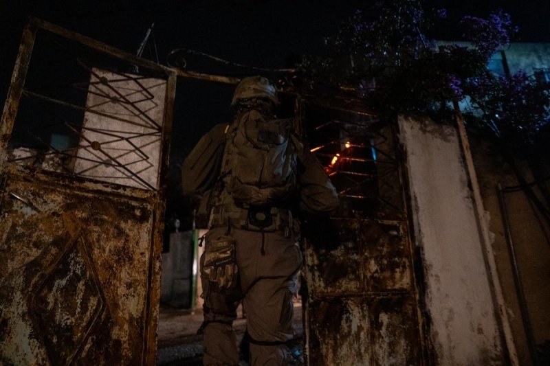 דובר צה"ל