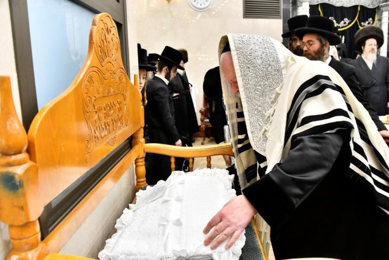 שוקי לרר