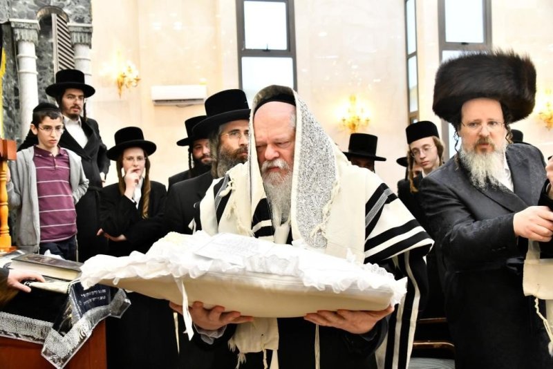 שוקי לרר
