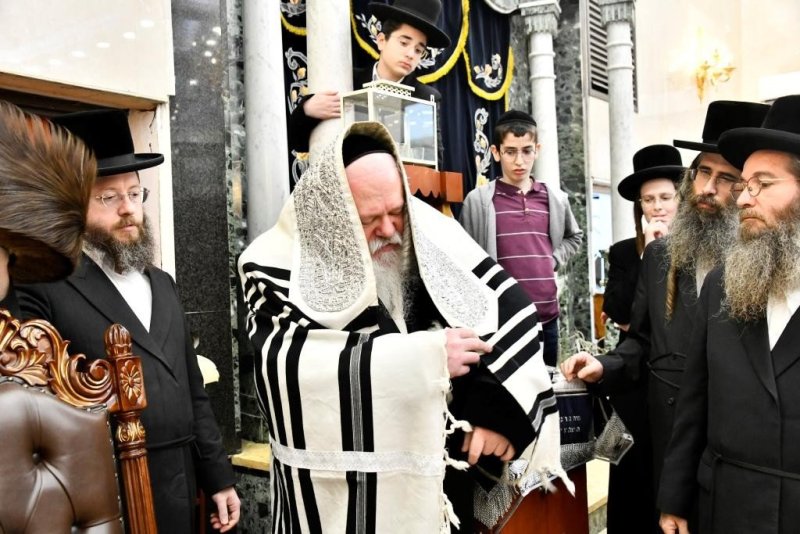 שוקי לרר