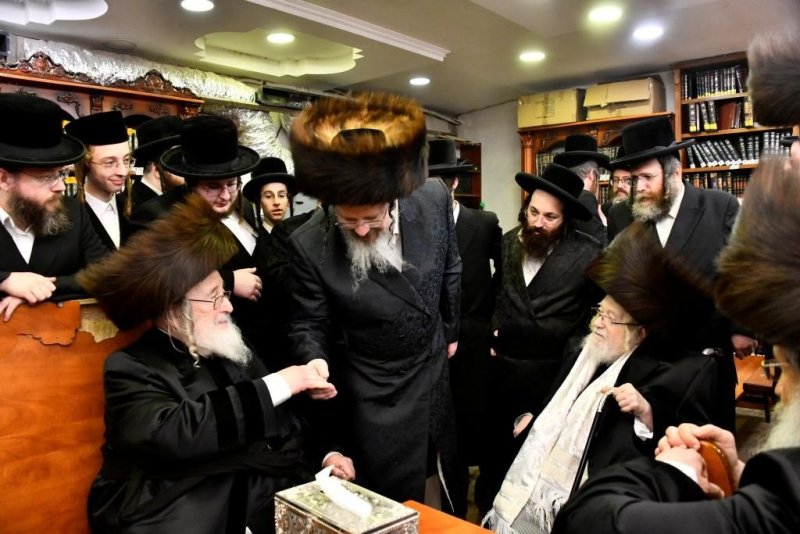 שוקי לרר