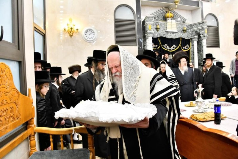 שוקי לרר