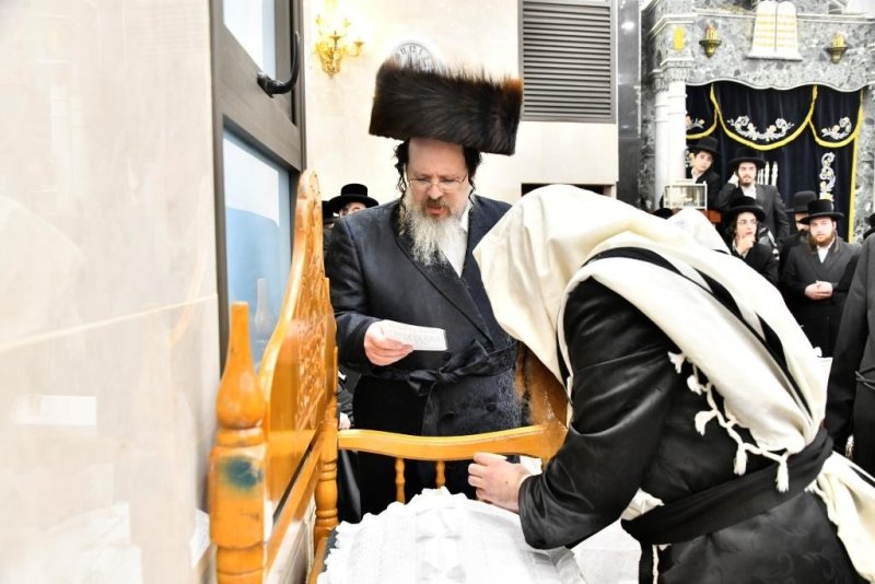 שוקי לרר
