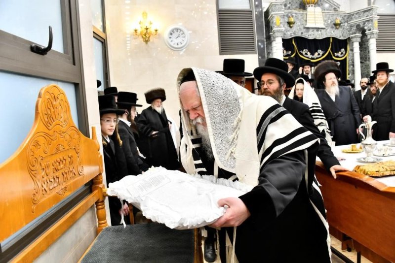 שוקי לרר