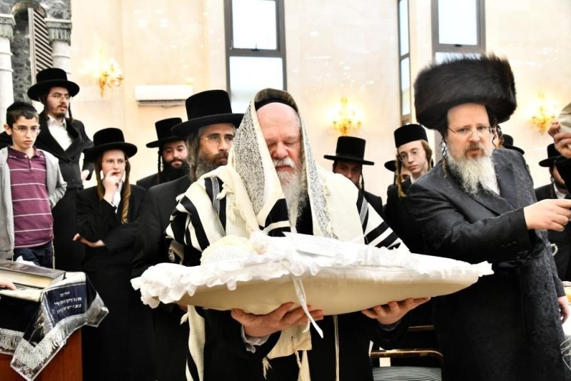 שוקי לרר