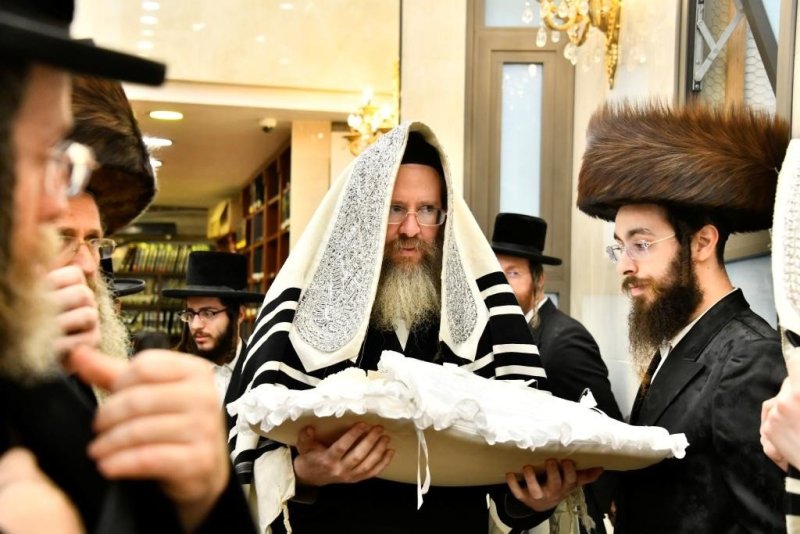 שוקי לרר