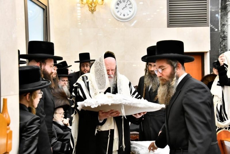 שוקי לרר