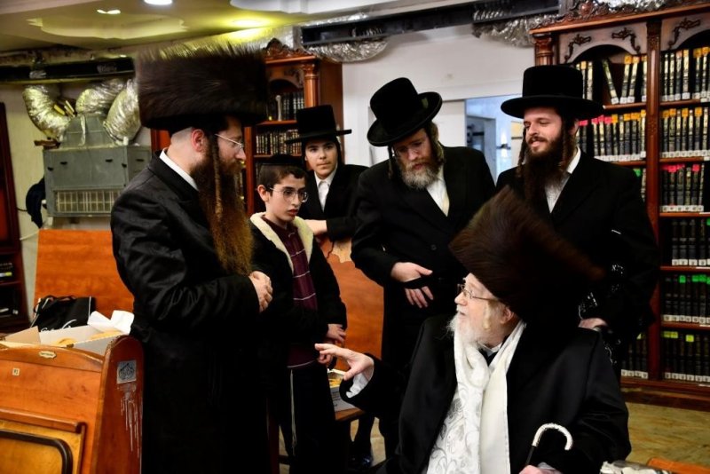 שוקי לרר