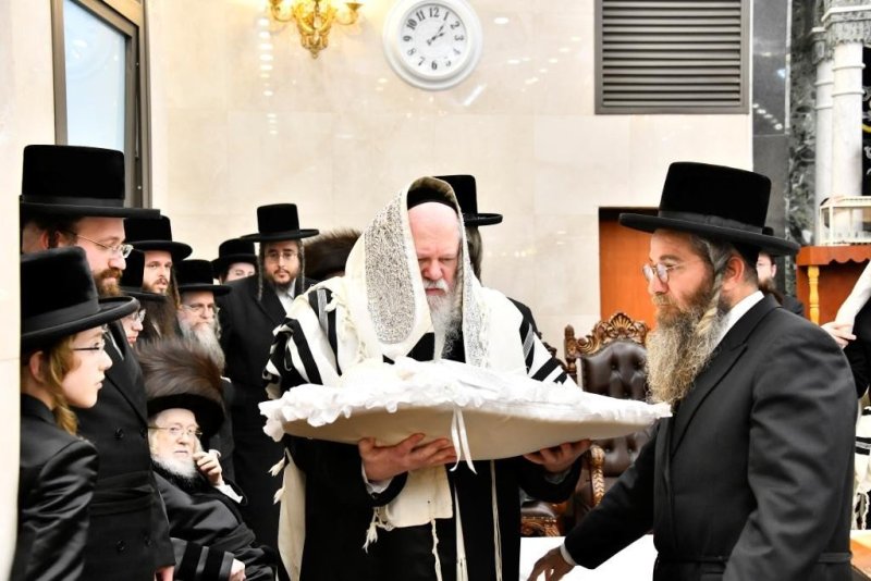 שוקי לרר