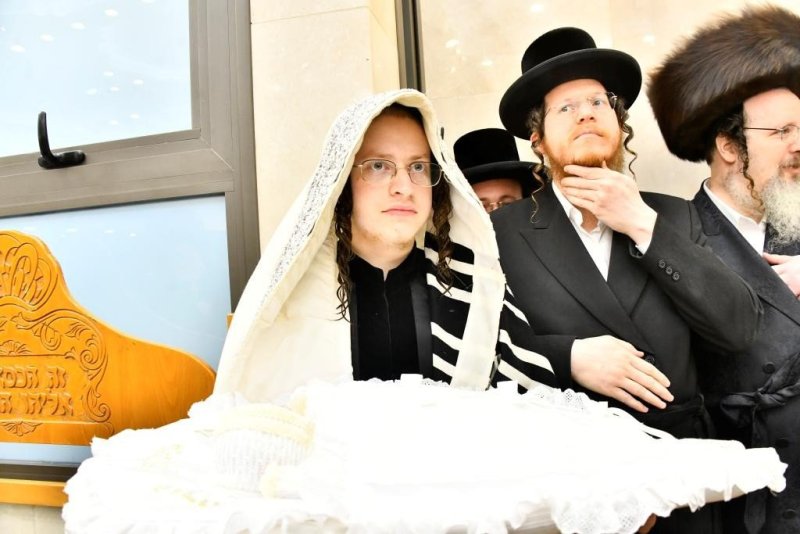 שוקי לרר