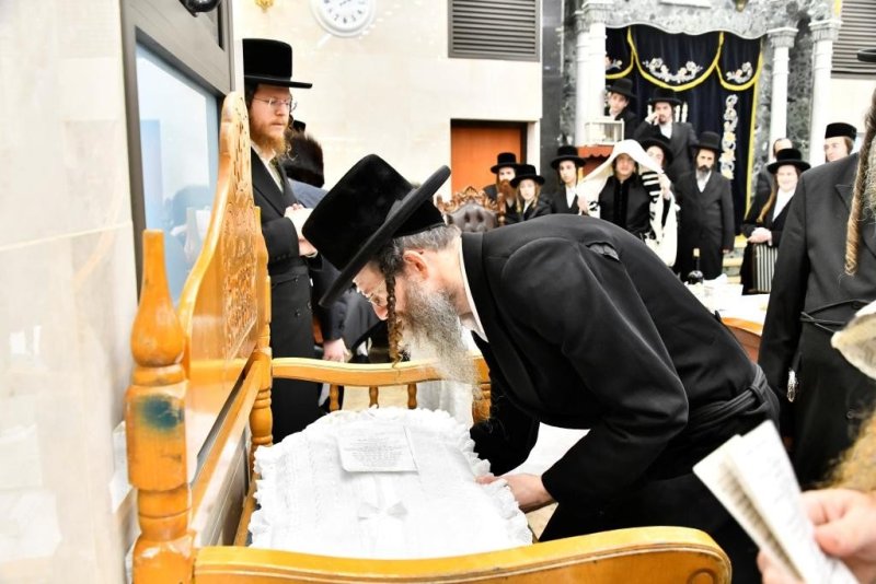 שוקי לרר