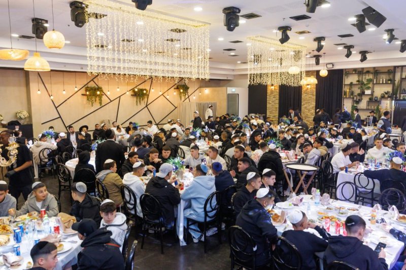 אלעזר פיינשטיין