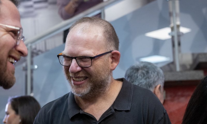 גליקמן תיאר אם שכולה כ"אישה שצועקת" ועורר סערה