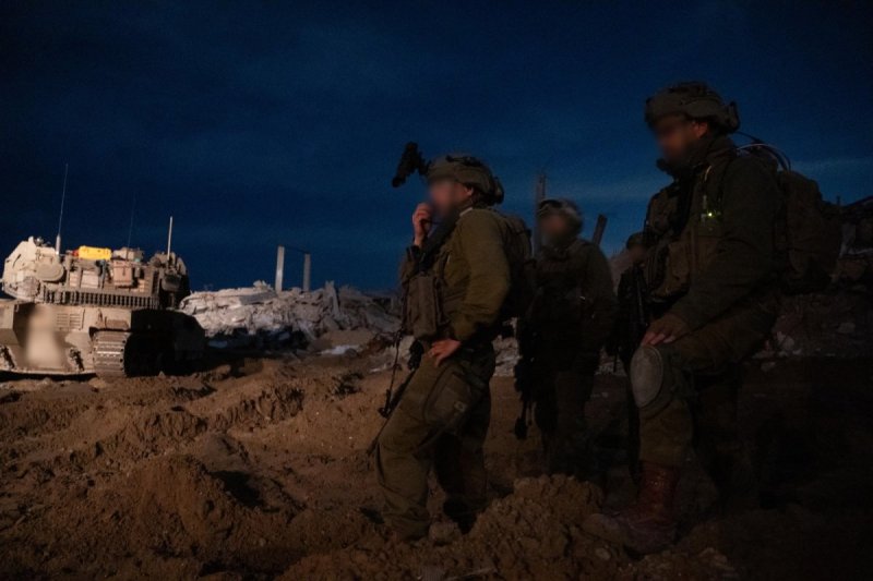 דובר צה"ל