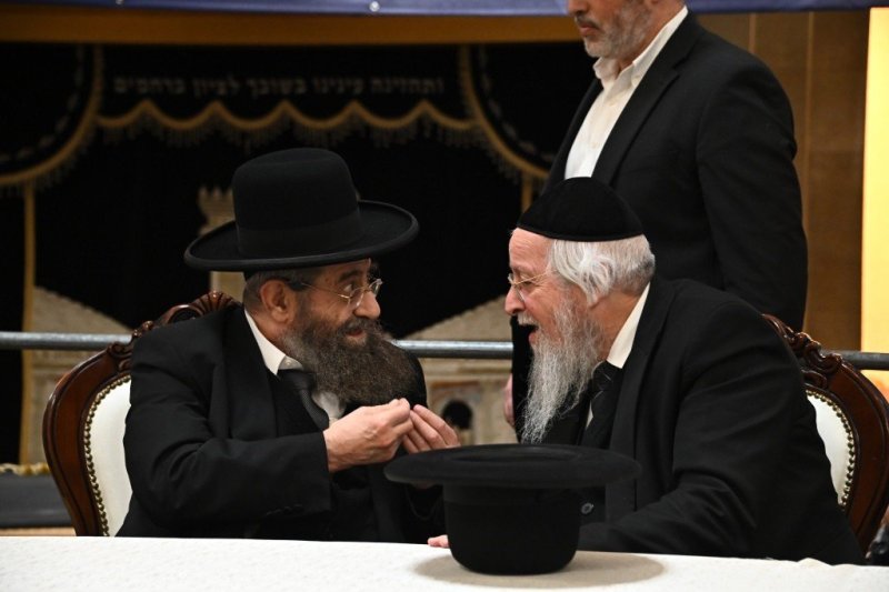 שוקי לרר