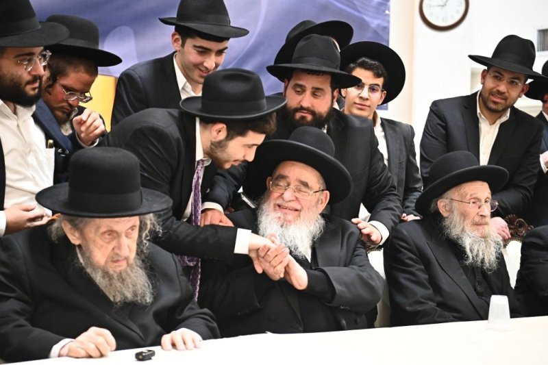 שוקי לרר