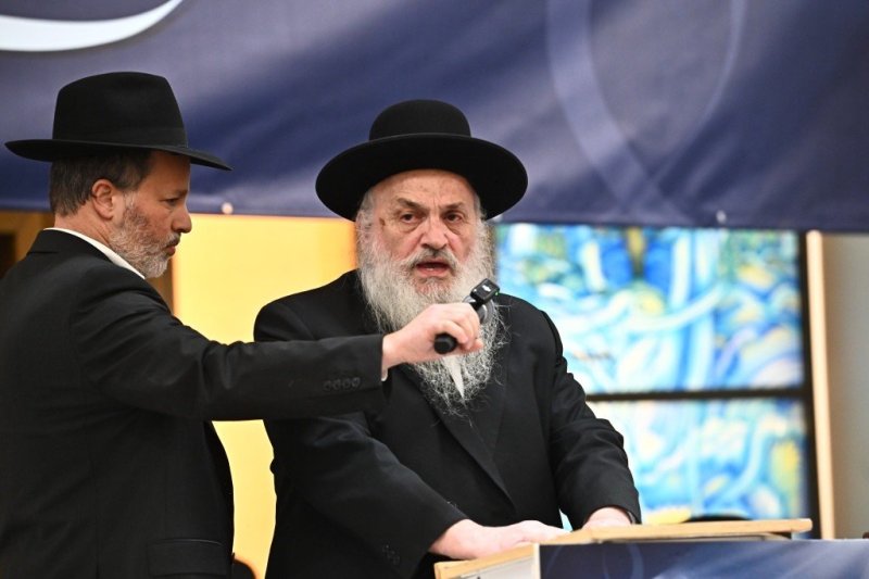 שוקי לרר