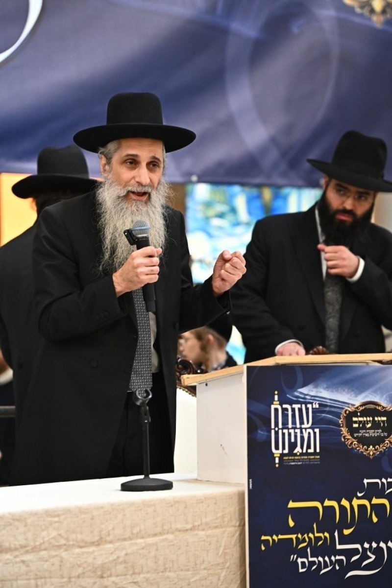 שוקי לרר