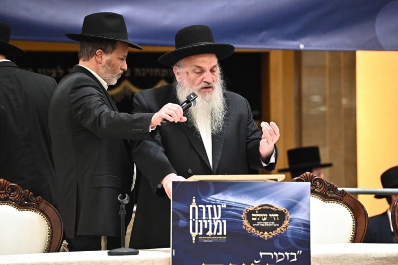 שוקי לרר