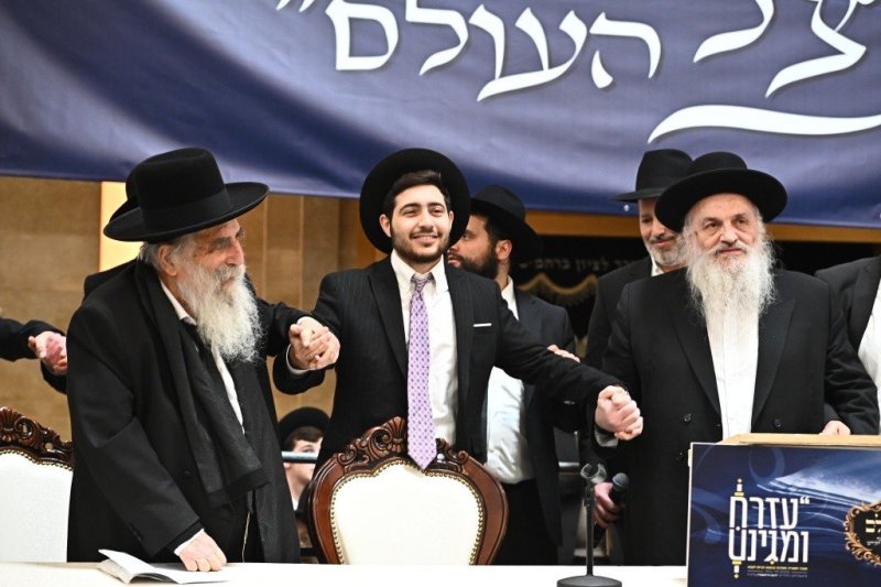 שוקי לרר