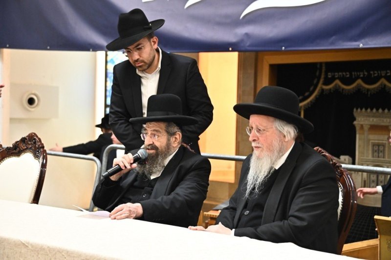 שוקי לרר
