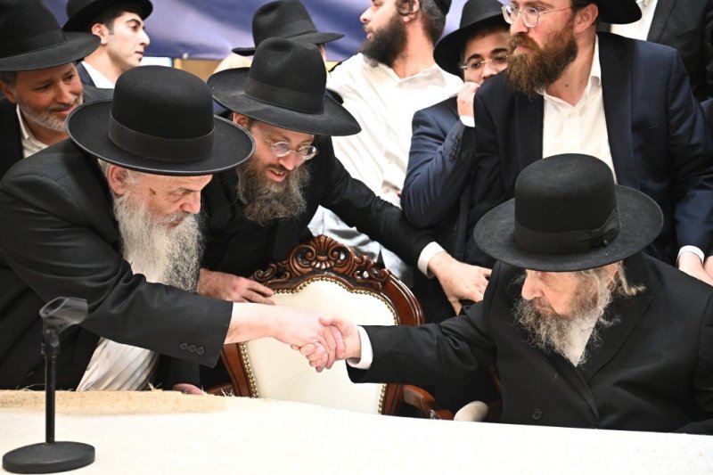 שוקי לרר