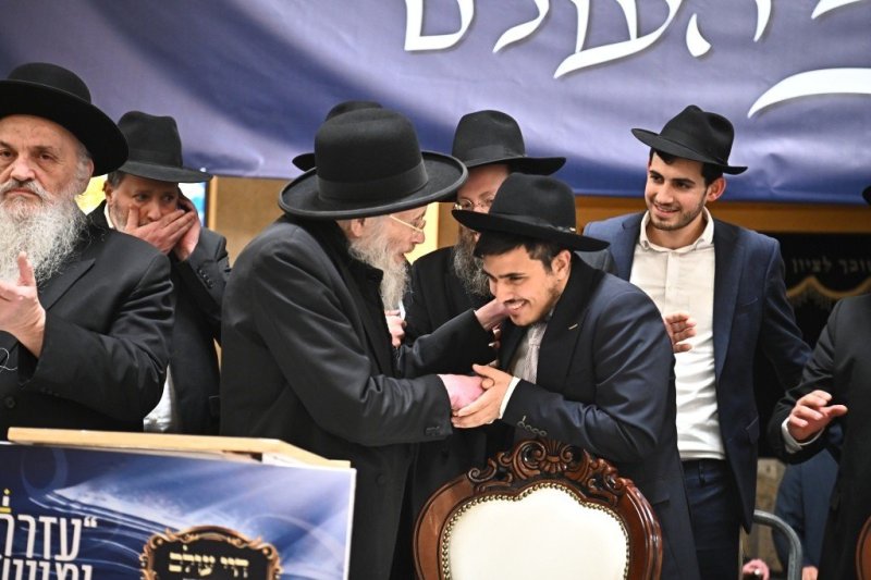 שוקי לרר