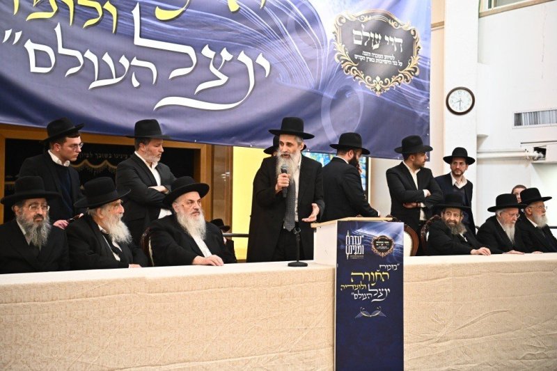 שוקי לרר