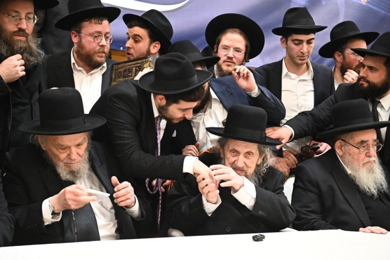 שוקי לרר