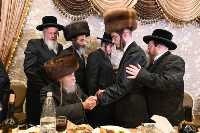 משה גולדשטיין