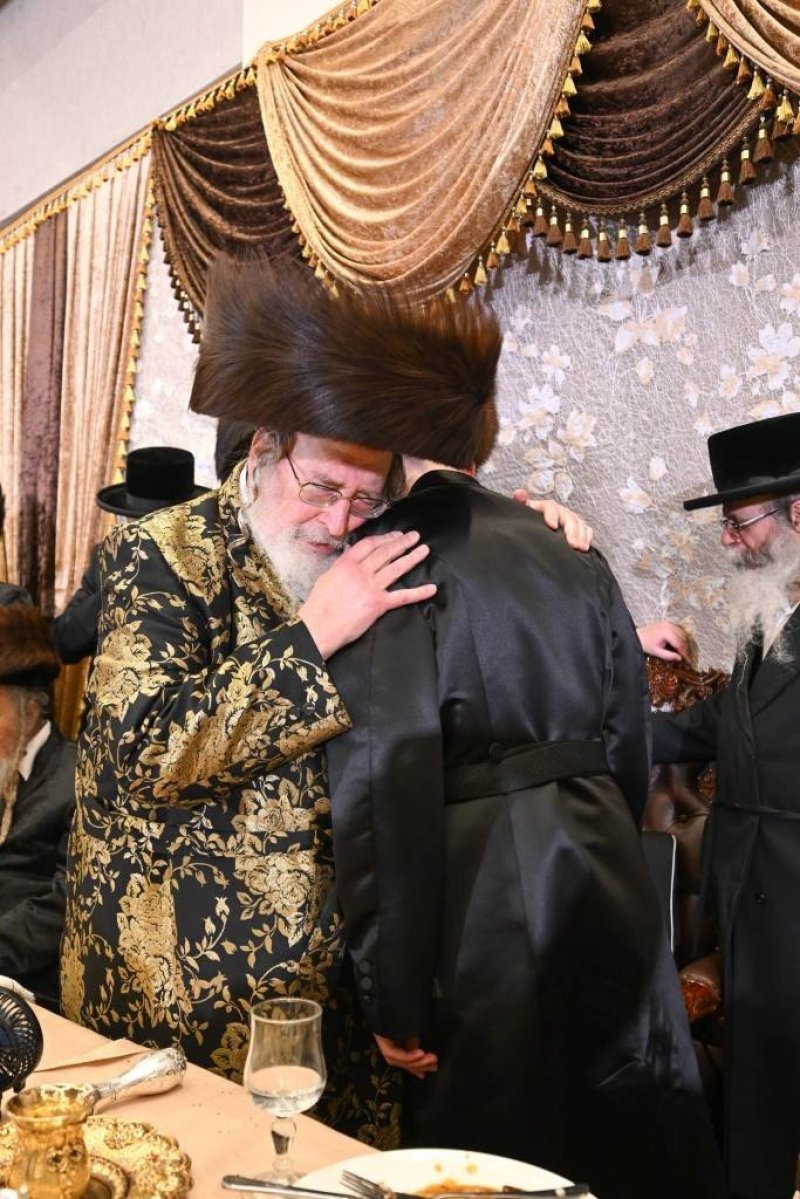 משה גולדשטיין
