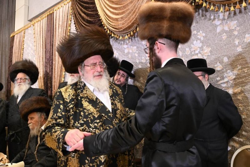 משה גולדשטיין