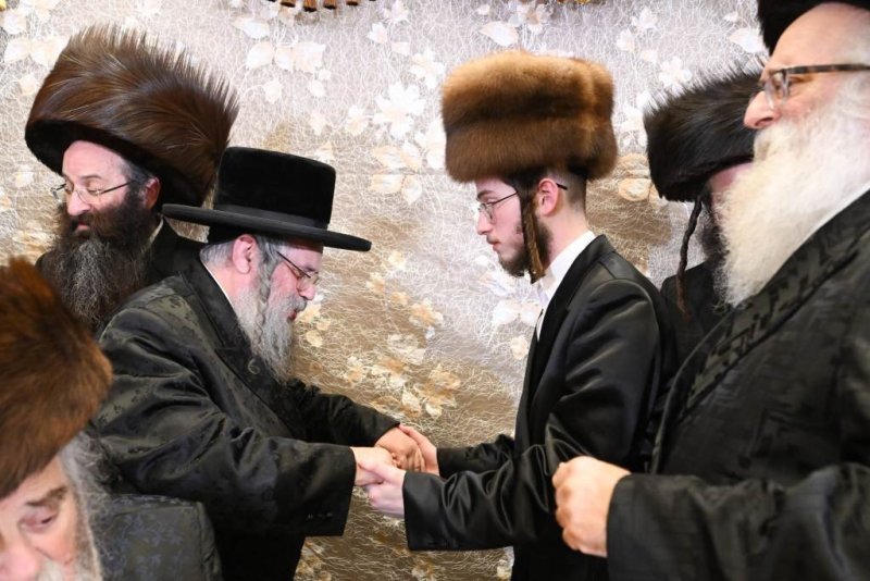 משה גולדשטיין