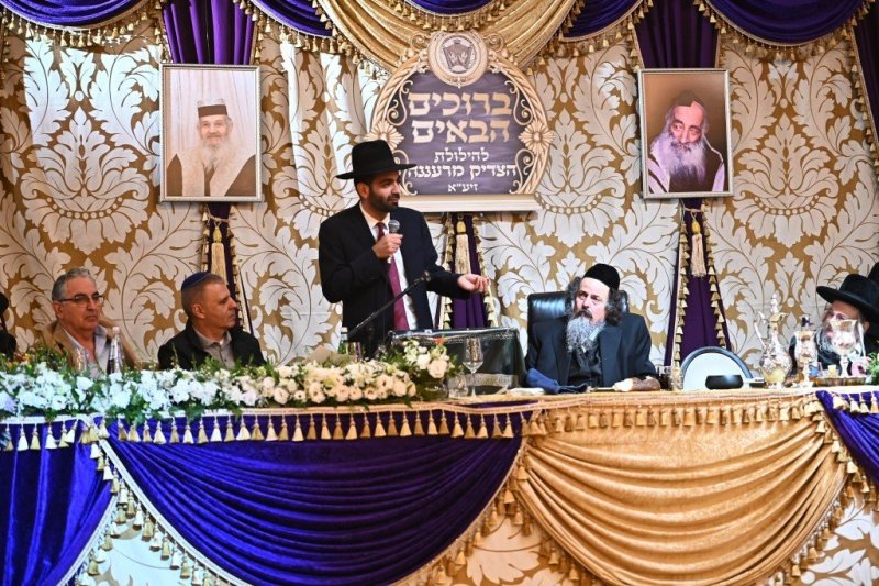 שוקי לרר