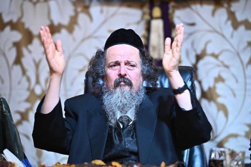 שוקי לרר