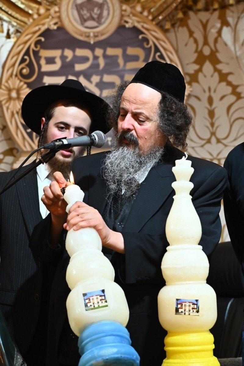 שוקי לרר