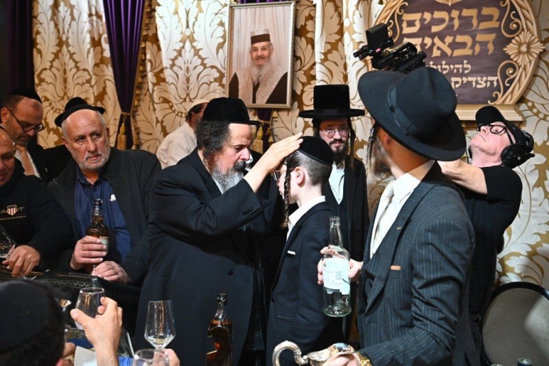 שוקי לרר