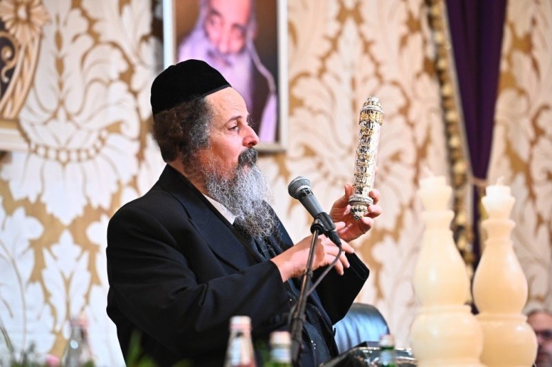 שוקי לרר