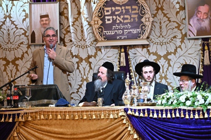 שוקי לרר
