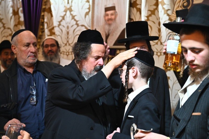 שוקי לרר