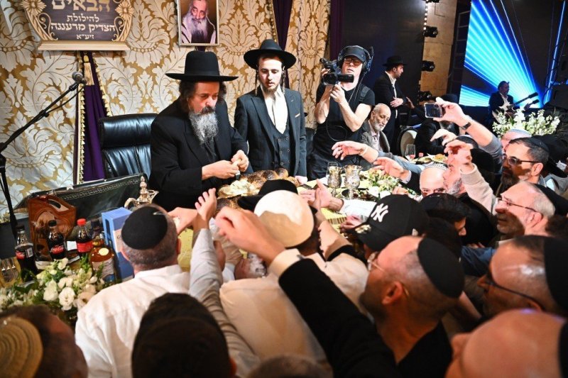 שוקי לרר