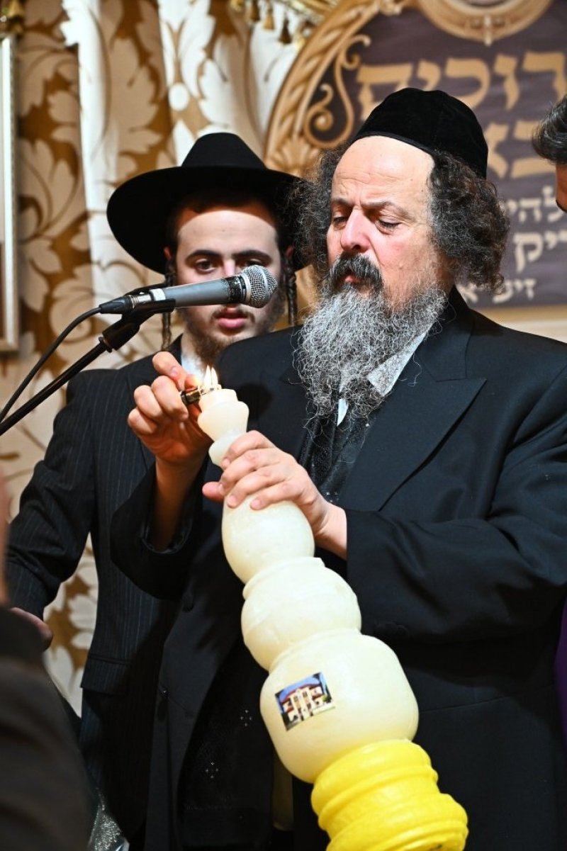 שוקי לרר