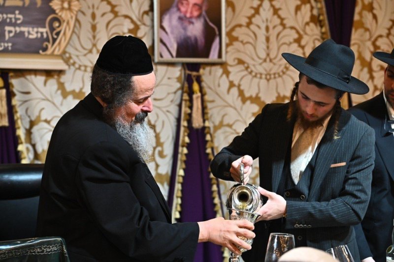 שוקי לרר