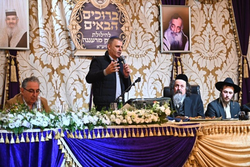 שוקי לרר