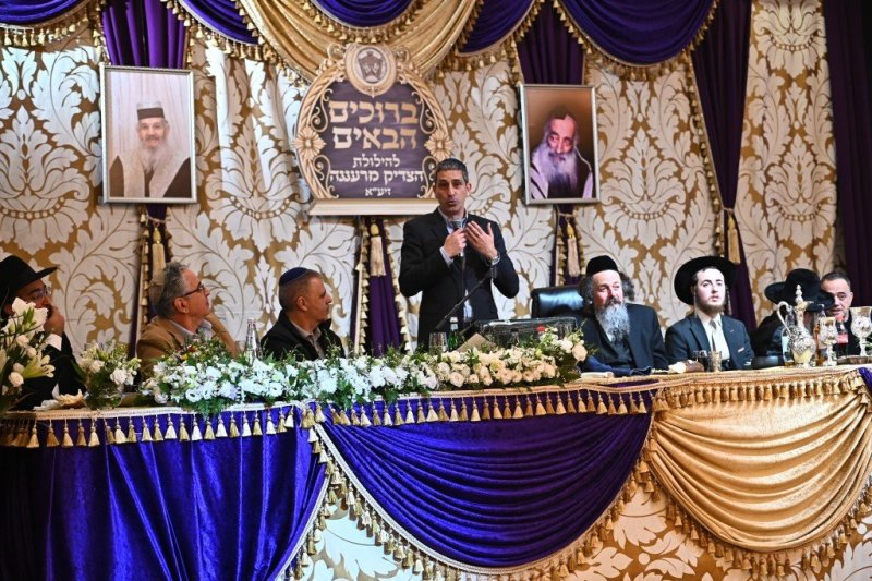 שוקי לרר