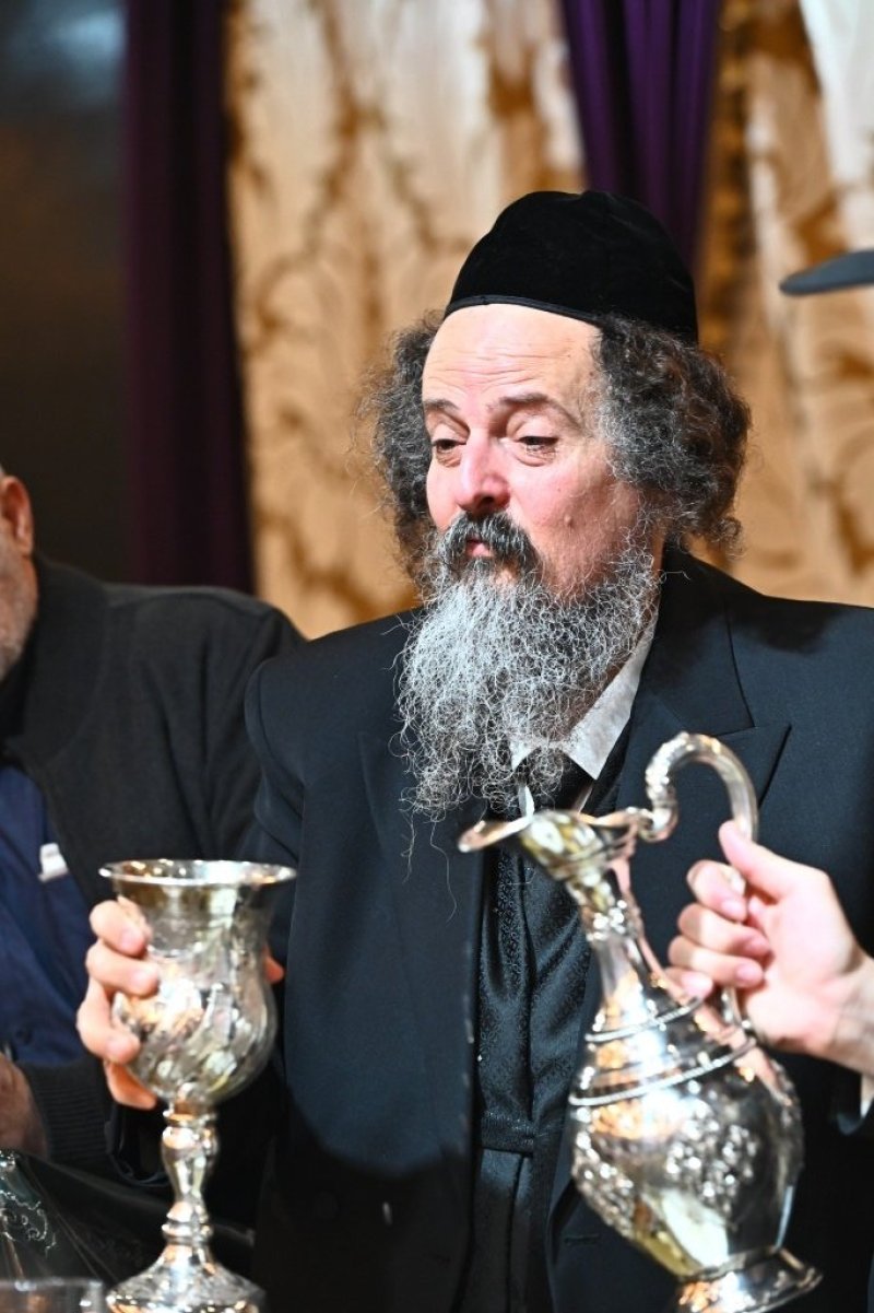 שוקי לרר