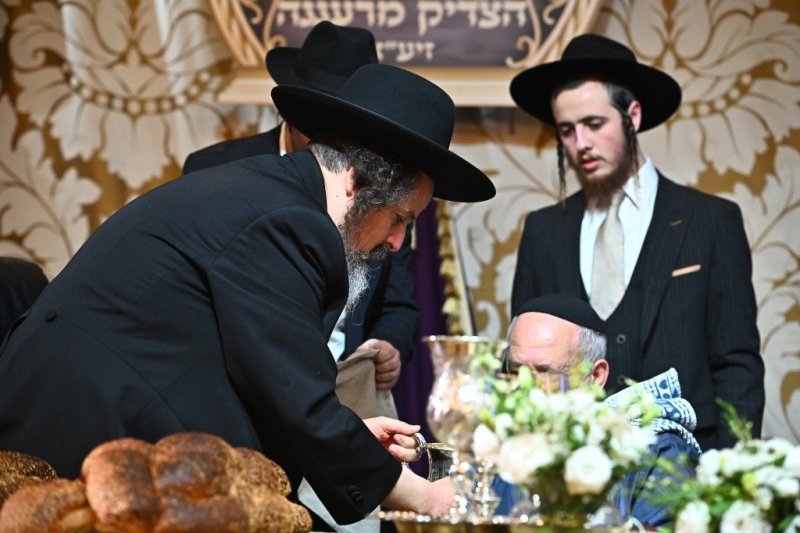 שוקי לרר