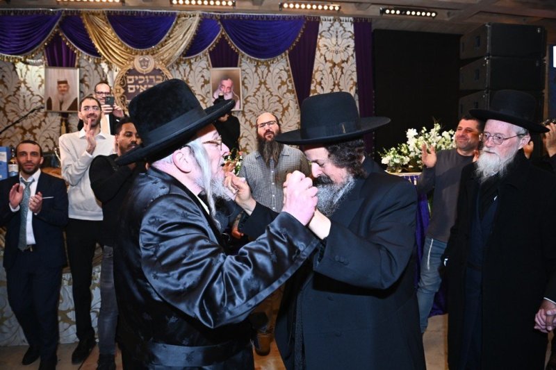 שוקי לרר