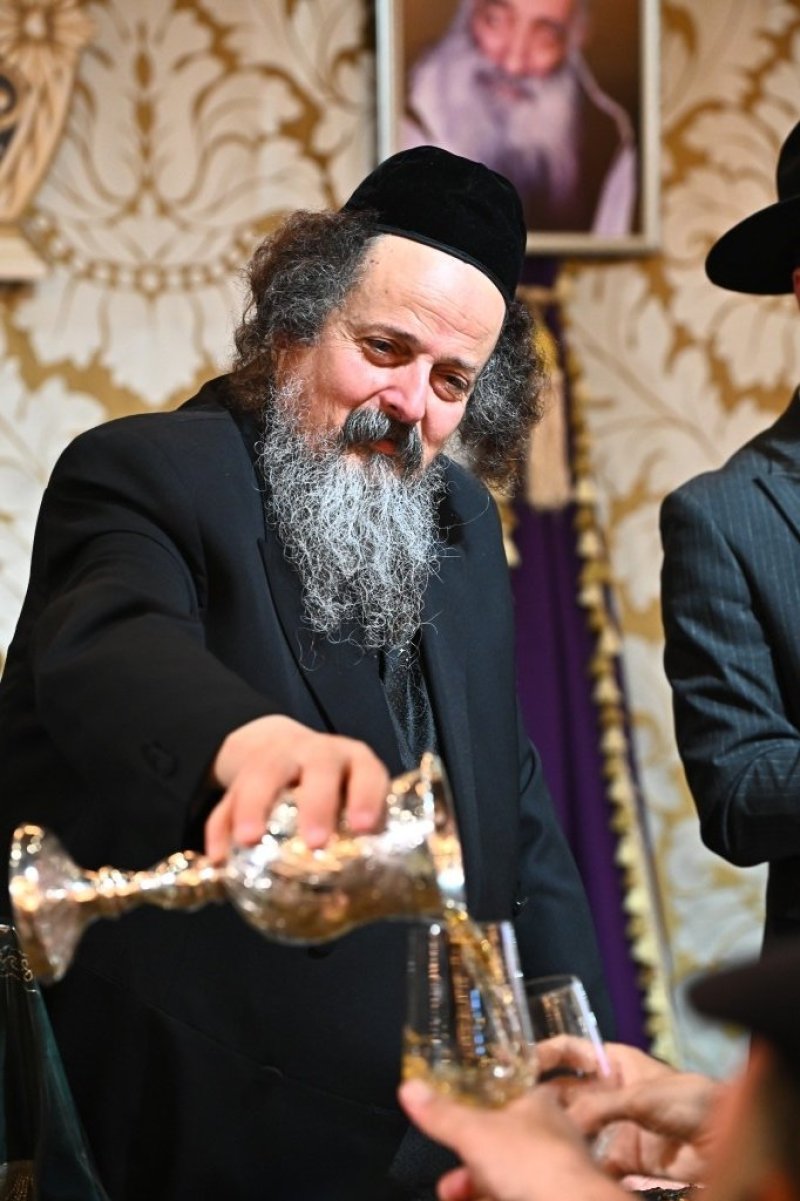 שוקי לרר