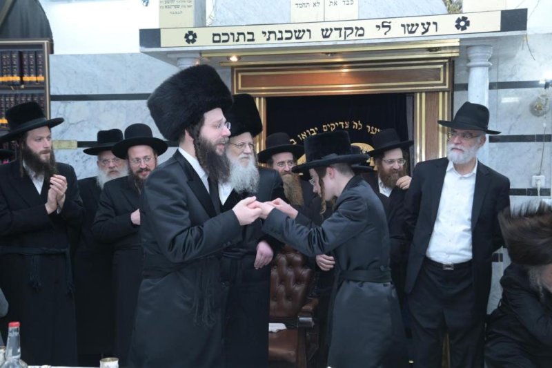 שוקי לרר